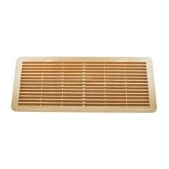 Sunroof Curtain Grille for Mercedes C-Class (W202-W203)- BEIGE