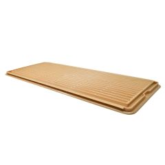 Sunroof Curtain Grille for Mercedes C-Class (W202-W203)- BEIGE