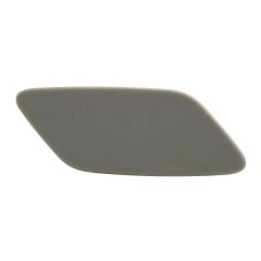 Headlight Washer Cover Right Side for Volkswagen Jetta -GRAY