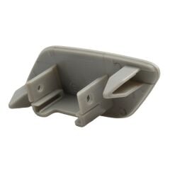 Volkswagen Jetta için Far Yıkama Kapağı Sağ Taraf -GRİ