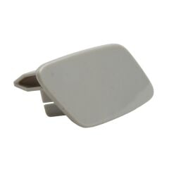 Volkswagen Jetta için Far Yıkama Kapağı Sağ Taraf -GRİ