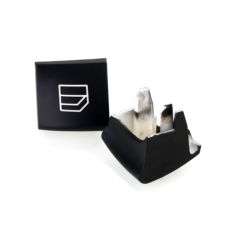 Ensemble de cache-interrupteurs de vitre pour Mercedes Classe A W169