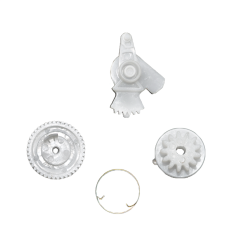 Lock Gear for Hyundai Santa Fe - Right