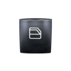 Passenger Side Window Switch Cover for Mercedes A Class W169