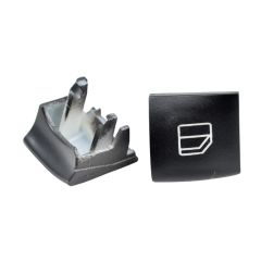 Passenger Side Window Switch Cover for Mercedes A Class W169