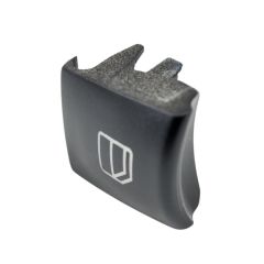 Passenger Side Window Switch Cover for Mercedes A Class W169