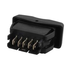 Dacia Logan için Cam Açma Düğmesi- 5 Pin