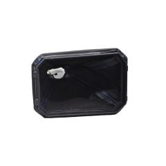 Opel Astra H için Vites ve El Freni Körüğü - Mavi