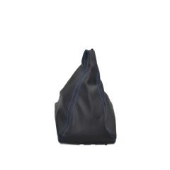 Gear and Handbrake Gaiter for Opel Astra H - Blue