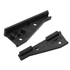 BMW X5 E53,E70 için Panaromik Tavan Sunroof Tamir Seti - Plastik