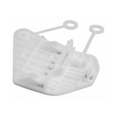 Mercedes Smart 1 için Cam Kriko Plastiği - SAĞ