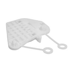 Mercedes Smart 1 için Cam Kriko Plastiği - SAĞ