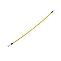 Interior Door Release Wire for Mercedes Axor, Atego - Right (Dia: 610mm)