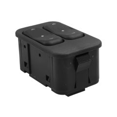 Opel Astra,Astra G,Zafira için Cam Açma Düğme Seti-SOL-8 Pin