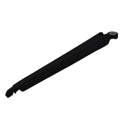 Rear Wiper Arm for Volkswagen Polo