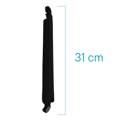 Rear Wiper Arm for Volkswagen Polo