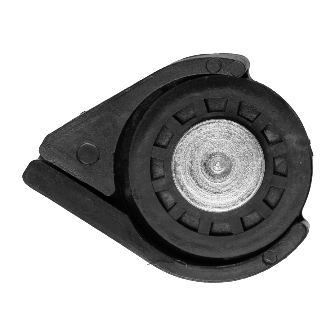 Windshield Jack Corner Clip for Hyundai Accent Blue-RIGHT