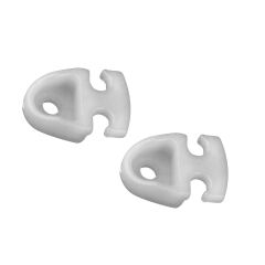 Sunroof Repair Kit for Audi A3,Seat Leon 3,Skoda Octavia-6 Pieces