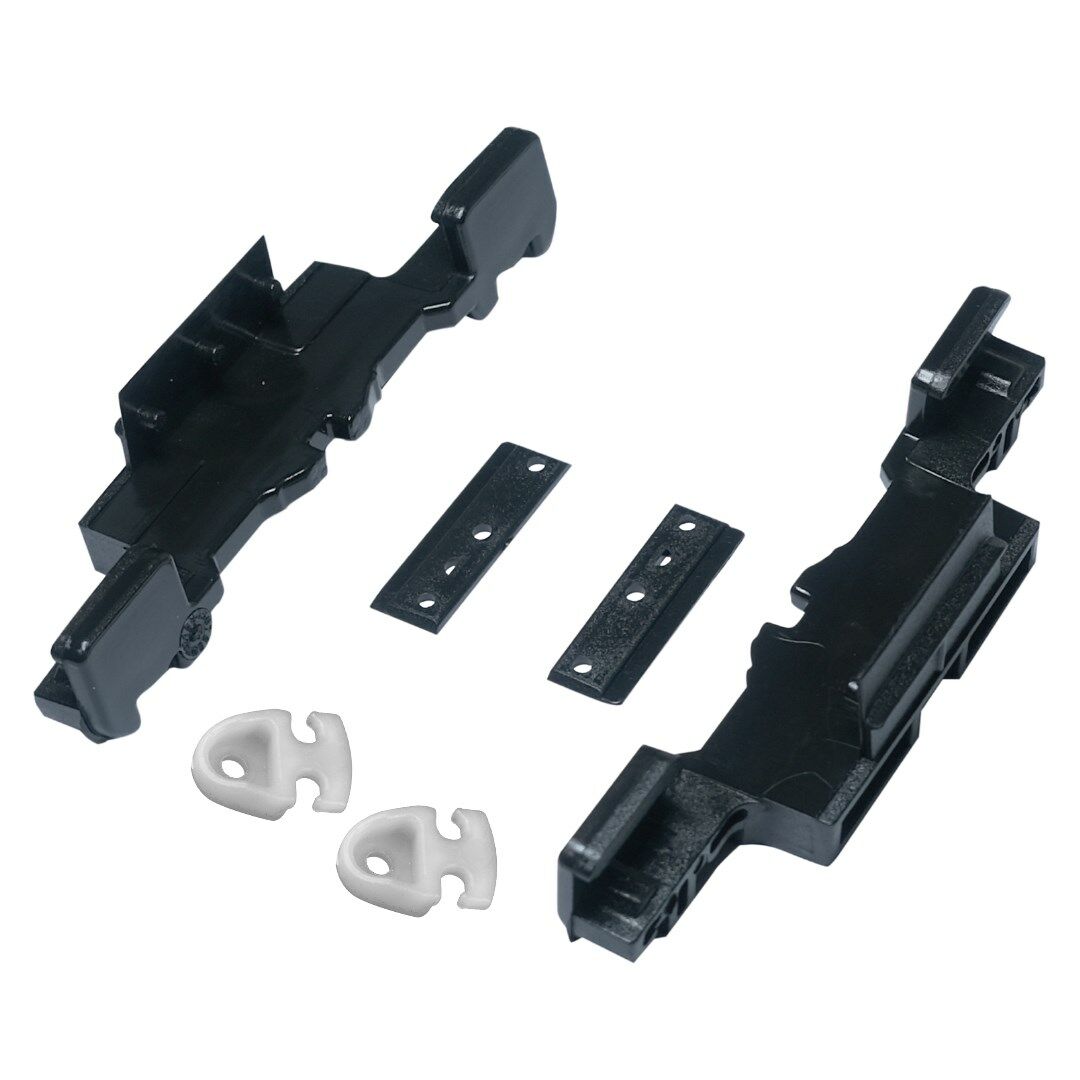 Sunroof Repair Kit for Audi A3,Seat Leon 3,Skoda Octavia-6 Pieces