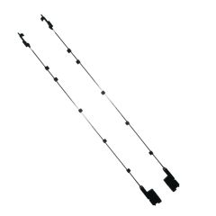 Audi A3,Seat Leon 3,Skoda Octavia için Sunroof Tamir Seti