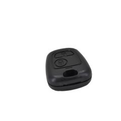For Citroen Yale Remote Control Key Button Case-With Logo