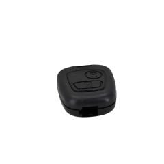 For Citroen Yale Remote Control Key Button Case-With Logo