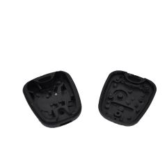 For Citroen Yale Remote Control Key Button Case-With Logo