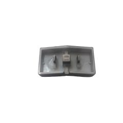 4 Pieces Window Knob Repair Cover for BMW 7 Series E38