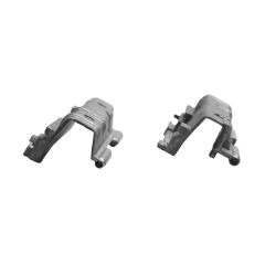 Panoramic Roof Sunroof Repair Kit for BMW X3 E83.5 Series E39 - Iron