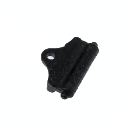 BMW 5 Serisi E60 E61,X5 E70 F15 F85 için Arka Perde Tamir Plastik Parça Klips