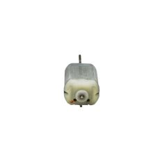 DC Mikro Motor 12V Devir:13198 RPM Uzunluk: 70,5mm - 37mm Mil