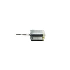 DC Mikro Motor 12V Devir:13198 RPM Uzunluk: 70,5mm - 37mm Mil