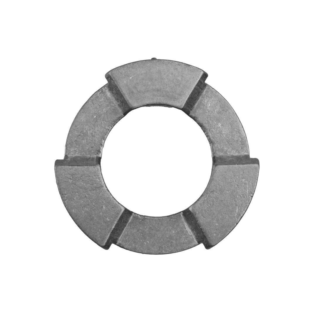 Mirror nut for Mercedes