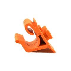 Hood Iron Clip for Fiat Linea