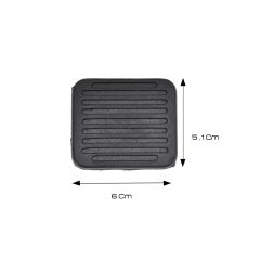 Hyundai H100 Panelvan için Debriyaj Pedal Lastiği