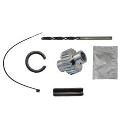 Seat Motor Gear for Fiat Multipla Model