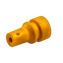 Trunk Lock Piece Plastic for Renault Clio 3,Laguna 3