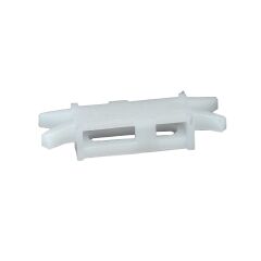 Glass Door Seal Clip for Fiat Doblo, Albea, Palio, Siena - 10 pcs