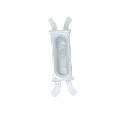 Glass Door Seal Clip for Fiat Doblo, Albea, Palio, Siena - 10 pcs