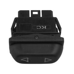 Peugeot 206 için 5 Pin Cam Açma Düğmesi