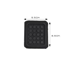Mitsubishi L300 Panelvan için Fren Debriyaj Pedal Lastiği