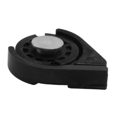 Windscreen Jack Corner Clip for Hyundai Accent Blue-LEFT