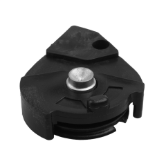 Windscreen Jack Corner Clip for Hyundai Accent Blue-LEFT