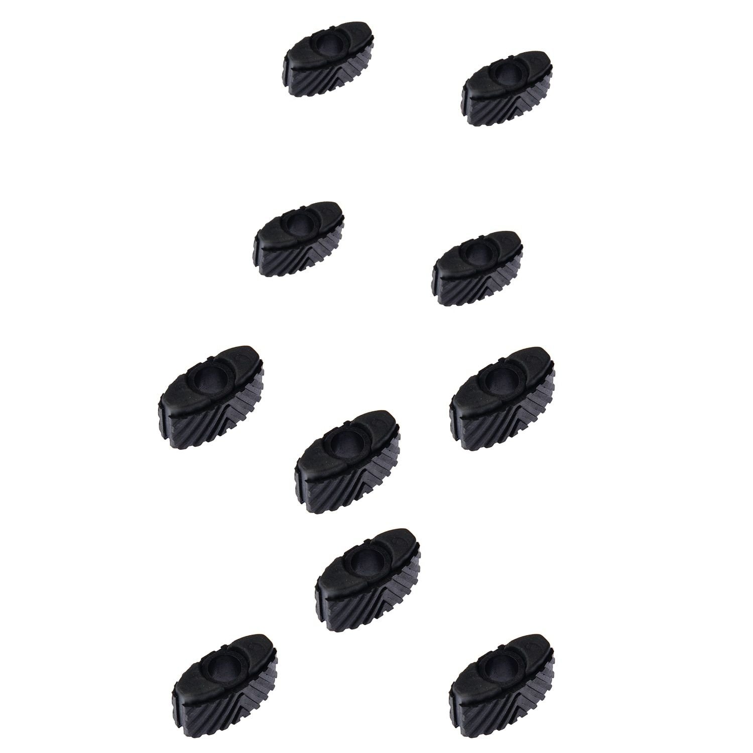 Sunroof Almond Click Remover for Megane 2 / 3 Scenic 2 10 Pack