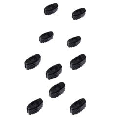 Sunroof Almond Click Remover for Megane 2 / 3 Scenic 2 10 Pack