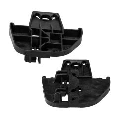 Volkswagen Touran Arka Cam Kriko Plastiği-Sağ-Sol-SET