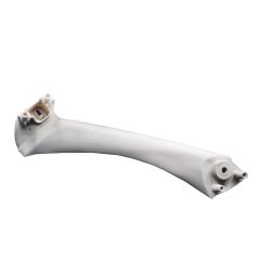 Interior Left Door Handle Lower Handle for BMW 3 Series E90, E91 - Beige
