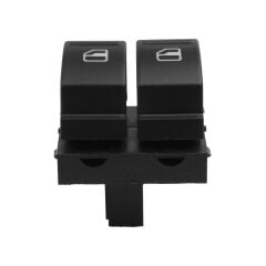 Seat Leon,Altea,İbiza,Toledo,Alhambra için Cam Açma Düğmesi-SOL