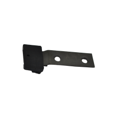 2PCS Sunroof Trim Skid Slider for BMW E46 3 Series