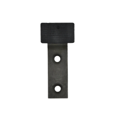 2PCS Sunroof Trim Skid Slider for BMW E46 3 Series